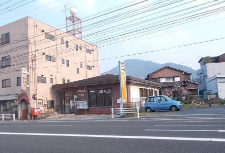 サンリットヒル赤坂Ａ 小倉延命寺郵便局まで600m