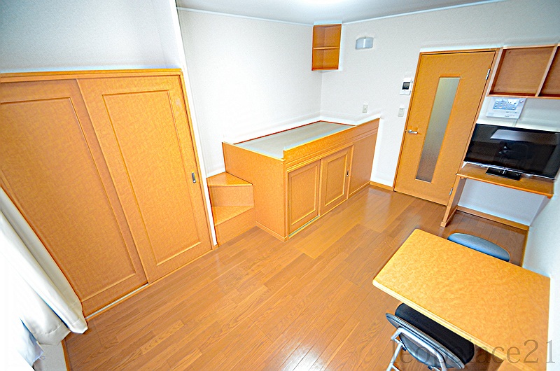 レオパレス宮古 設備・仕様は号室により異なる為、現況を優先致します。