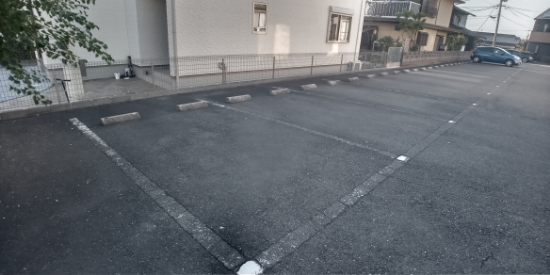レオパレスＲｏｓｅＫｕｒａｔａ その他