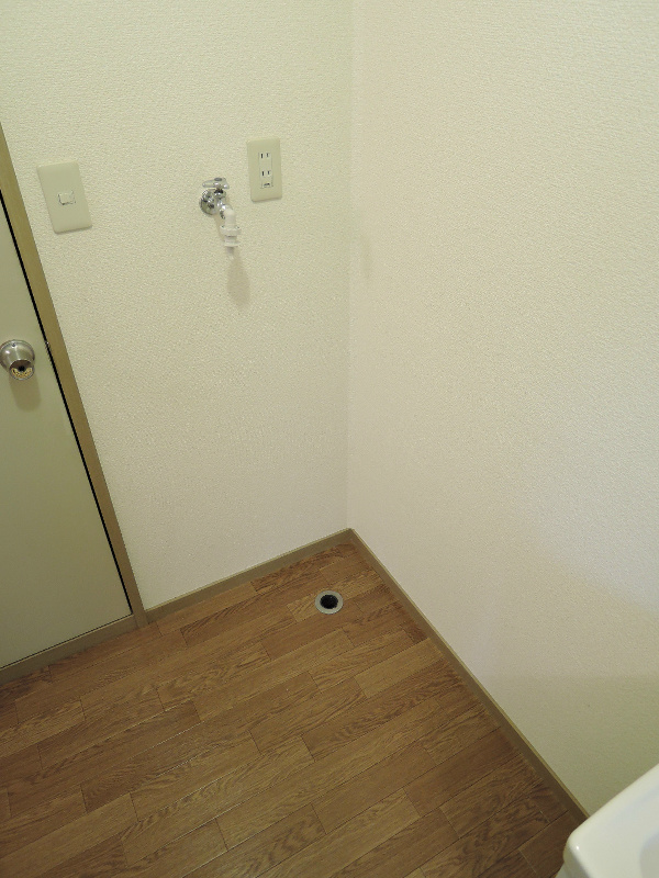 キャビン一番館 その他設備