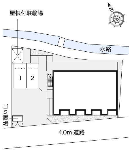 レオネクストＫＵＺＵＨＡ その他