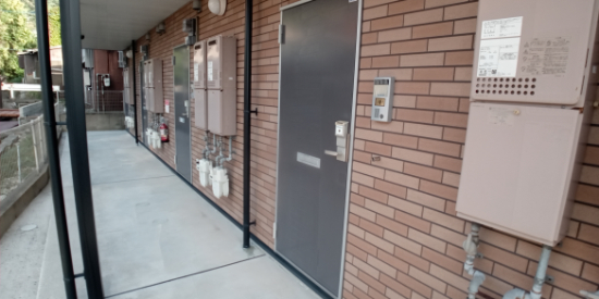 レオネクストＫＵＺＵＨＡ その他