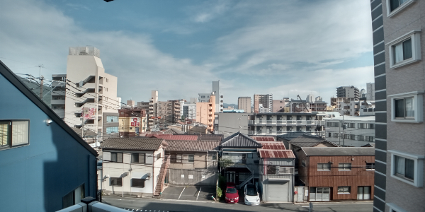 レオパレス片野Ｎ その他