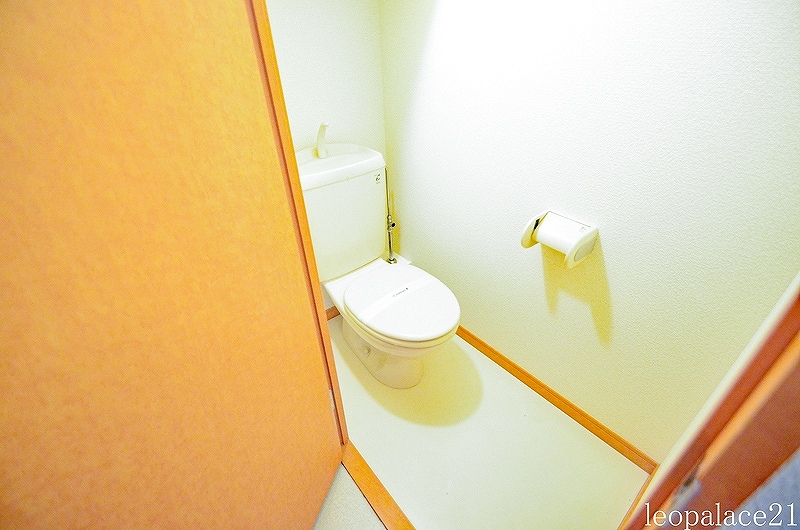 レオパレス三輪弐番館 その他