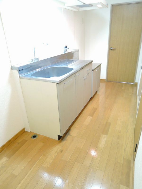アヴィニール竪町 その他部屋・スペース