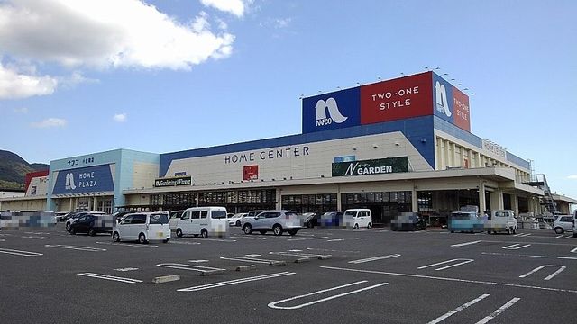 ソレイユ元町Ａ ナフコまで1000m