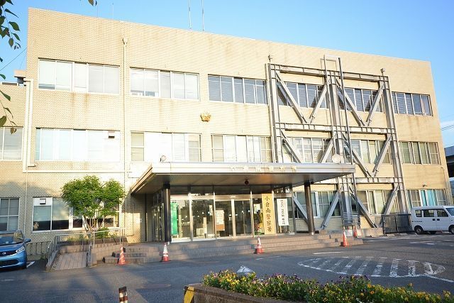 ヴィラ・ショウコウ 小倉南警察署まで900m