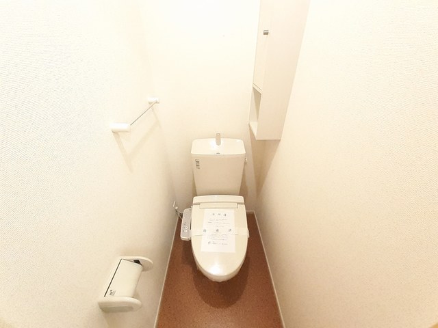 ブローテＭ・Ｙ　Ⅱ トイレ