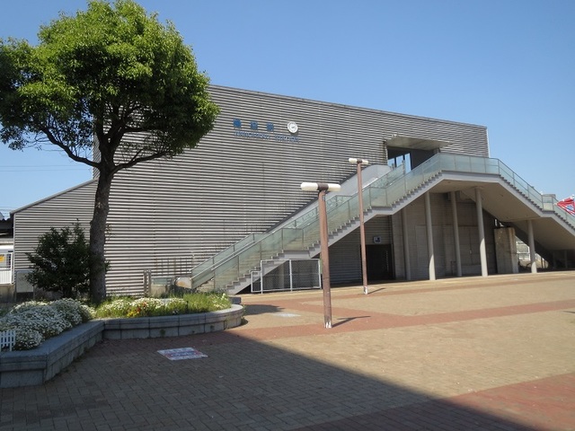 イリーデ　ヤハタ　Ｂ 陣原駅まで720m