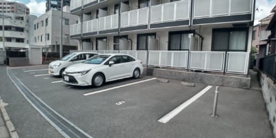 レオパレススカイトレイン その他