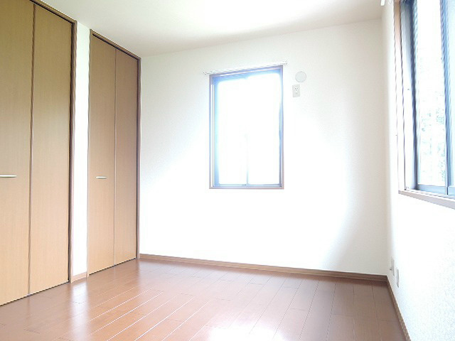 ウィルモア芳賀 その他部屋・スペース
