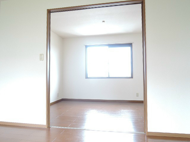 ウィルモア芳賀 その他部屋・スペース