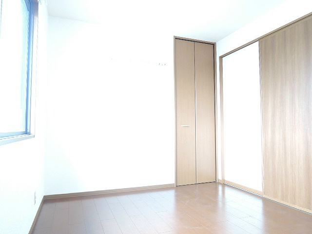 ウィルモア芳賀 その他部屋・スペース