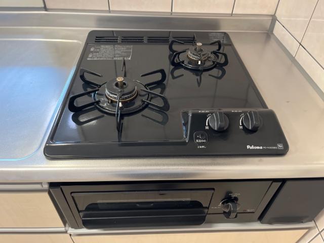 Ｂｌｕｅ　ｃｏｓｍｏ キッチン（イメージ）