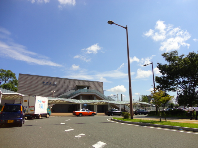 Ｂｌｕｅ　ｃｏｓｍｏ 陣原駅(JR　鹿児島本線)まで1,615ｍ