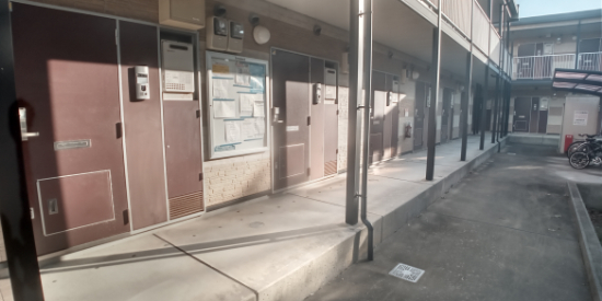 レオパレス大塚 その他