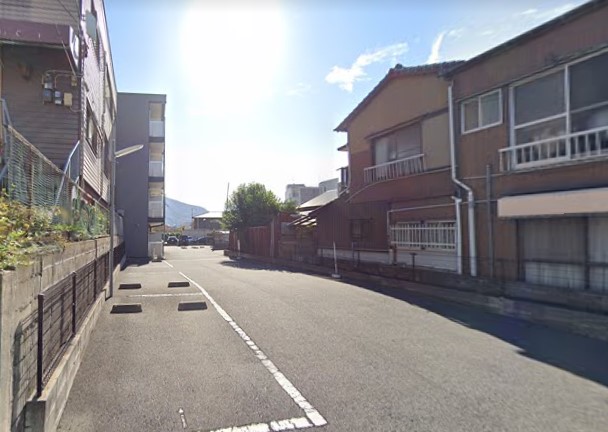 レオパレス萩崎 その他