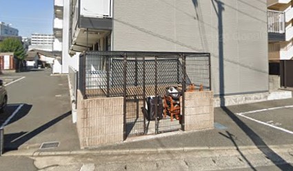 レオパレス萩崎 その他