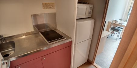 レオパレス萩崎 その他