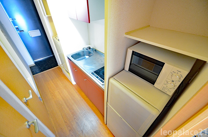 レオパレス城野 設備・使用は号室により異なる為、現況を優先致します。