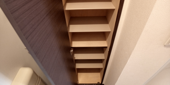レオネクスト宇佐町 その他