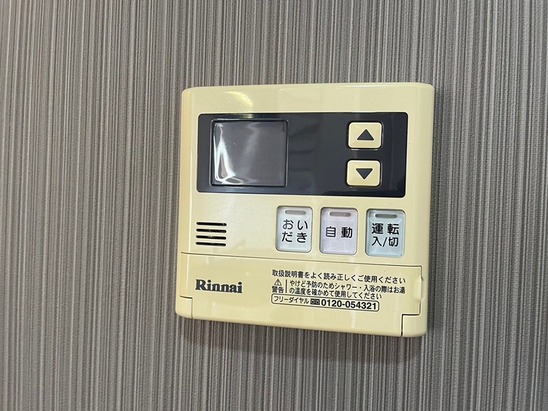 J-スクエア その他設備