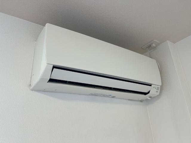 ラルーチェ　サンリッチ エアコン