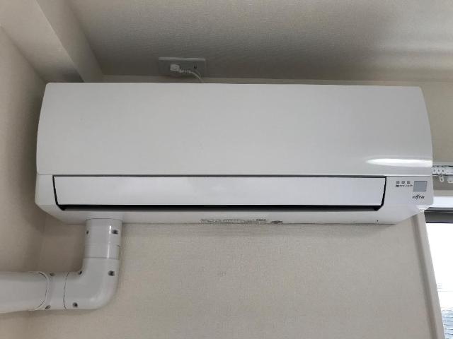アンリウ・アペゼ エアコン（イメージ）