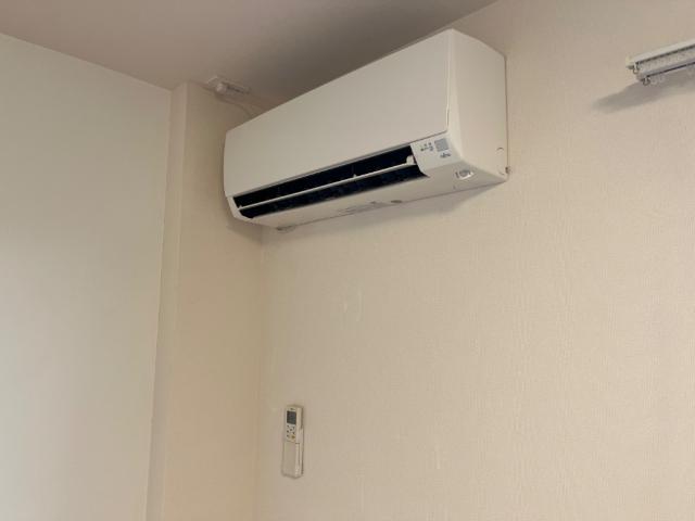 ラルーチェ　サンリッチ エアコン