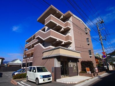 フリーアメニティ　ＯＮＥ 外観