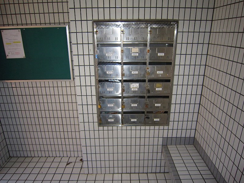 アルゴ西新町 その他