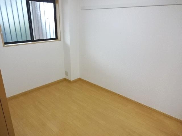 サンフィットレジデンス 室内
