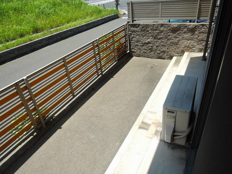 シャン　ヴェール ※同タイプの写真です