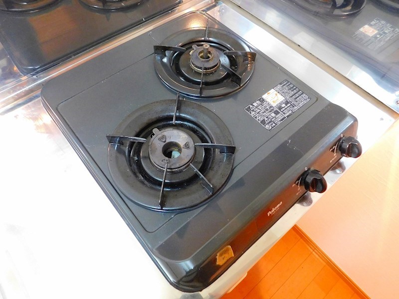 ケイ・エスパシオ曽根 キッチン