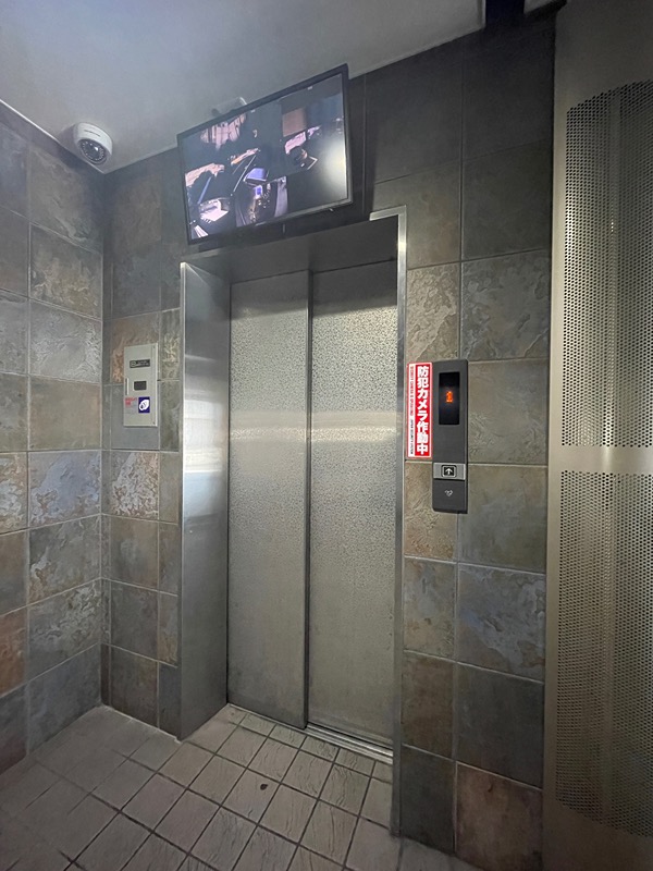 ピエドラブランカ西本町 その他共有部分