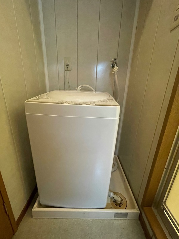 ピエドラブランカ西本町 その他部屋・スペース