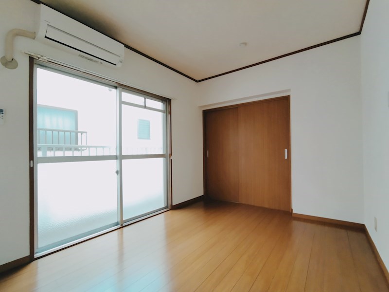 コーポニシカワ その他