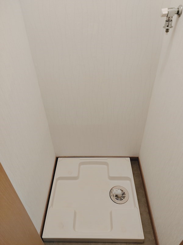 コーポニシカワ その他設備