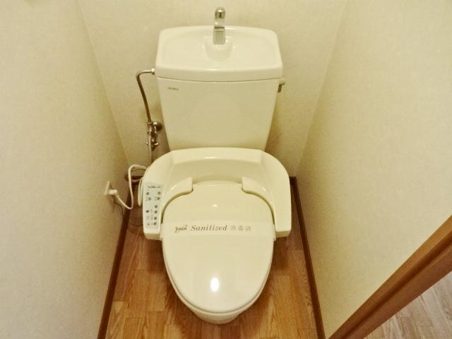 プロニティＡ シャワー付トイレ