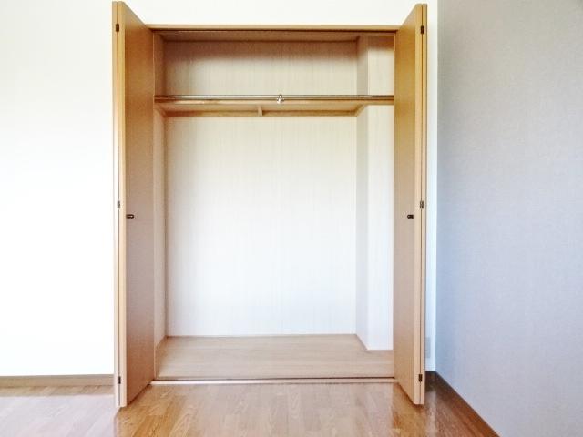 プロニティＡ クローゼット