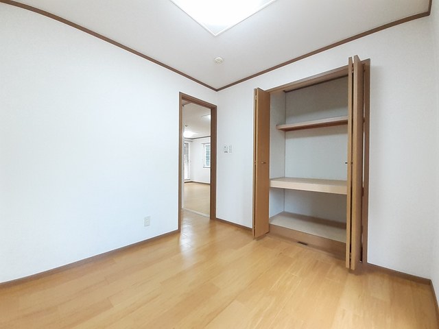 クレッシェンドＹ・Ｎ 収納