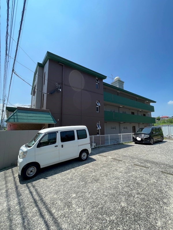 サンハイツ葛原 その他