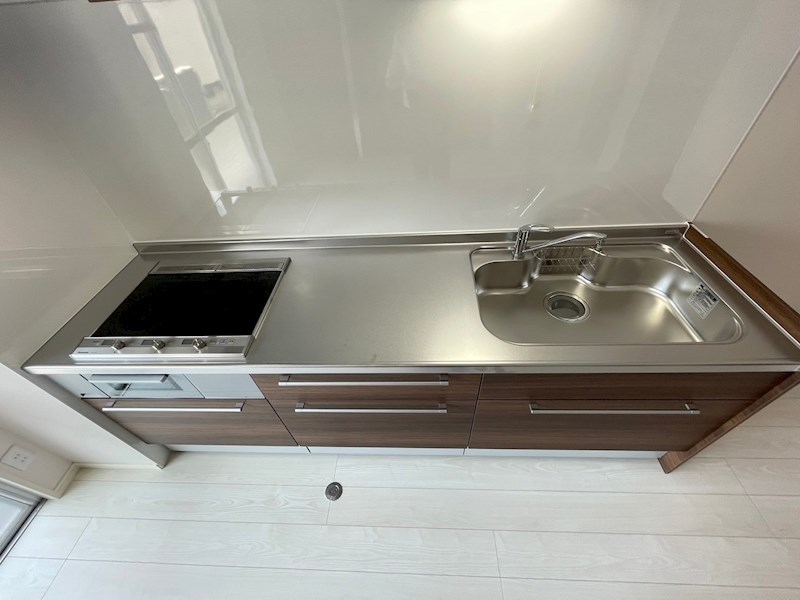 サンハイツ葛原 キッチン