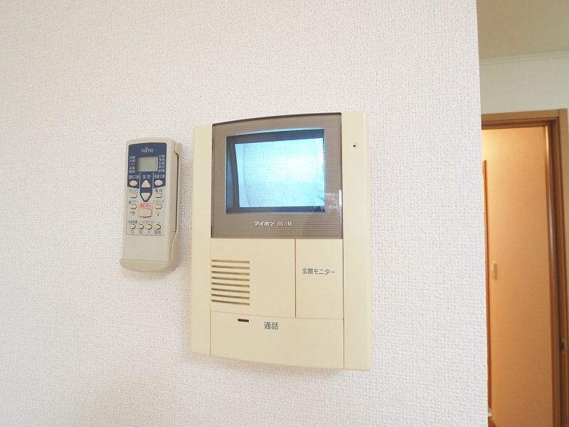 プリムローズ徳力新町Ｂ その他設備