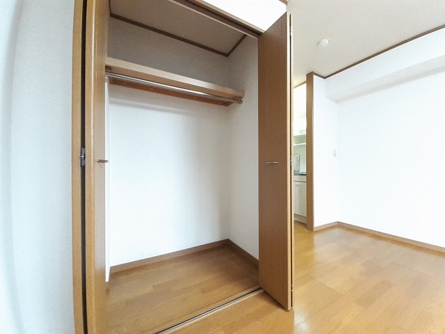 ステラ上の原Ⅱ 収納