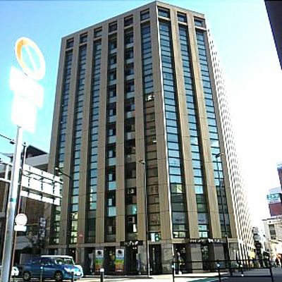 サンシャイン南国ビル 外観