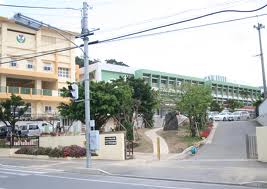 サクラハイツ中原 北九州市立中原小学校