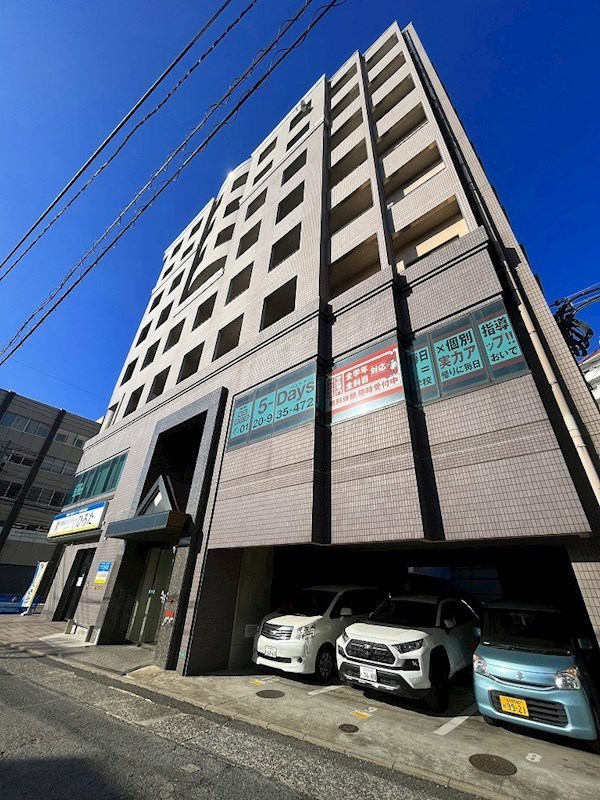 朝日イーストビル その他