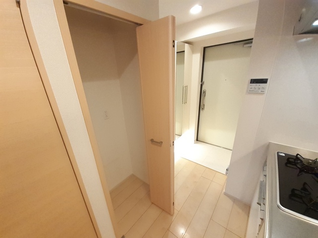 グラーツィア畠中 その他設備
