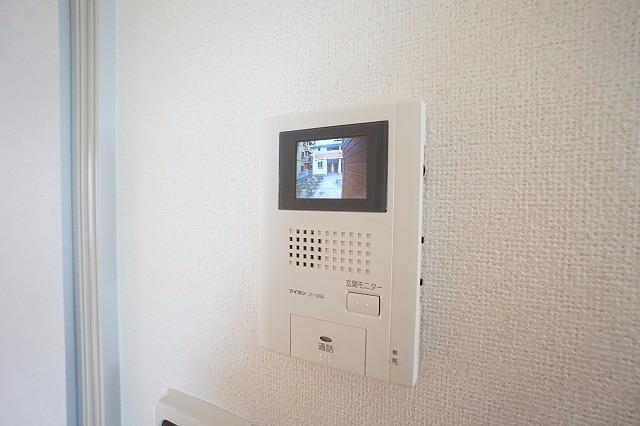 ファイン若松Ｂ その他設備